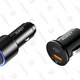 Aukey 21W USB-C Car Charger | $9 | Amazon | Clip $1 coupon + Promo code VVF2B9UZ
Aukey 36W Dual USB Car Charger | $13 | Amazon | Use code YSOB2KVP